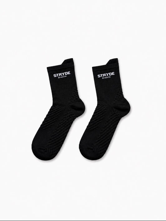Anti-blister performance socks