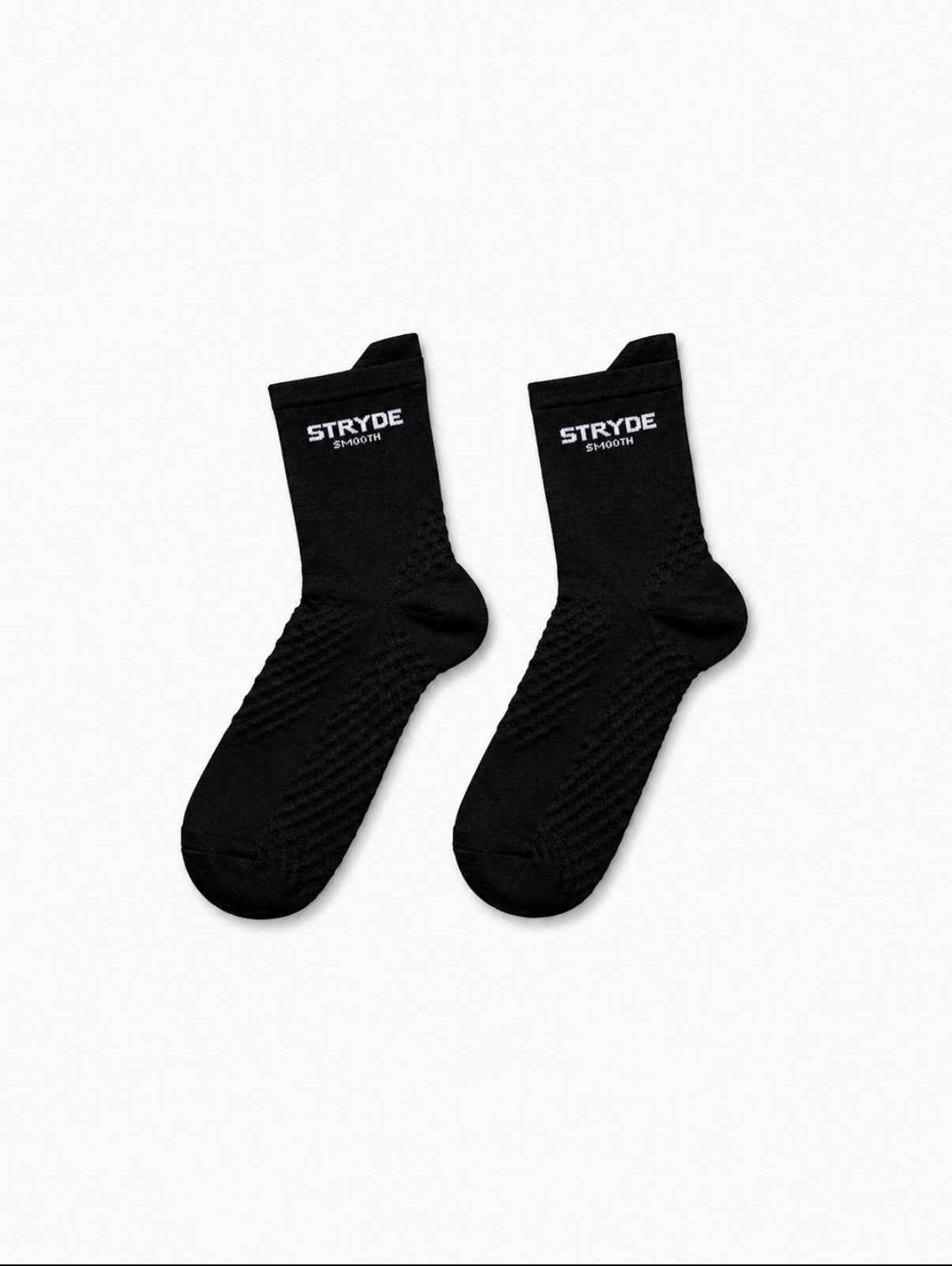 Anti-blister performance socks