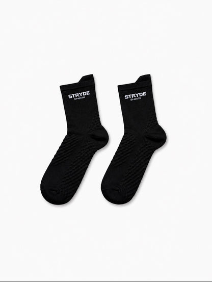 Anti-blister performance socks