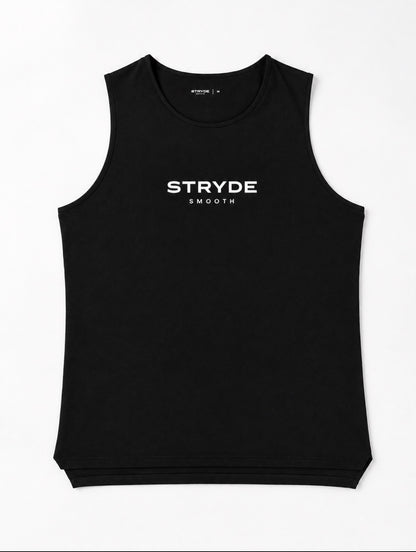 STRYDE SMOOTH Training Club running vest