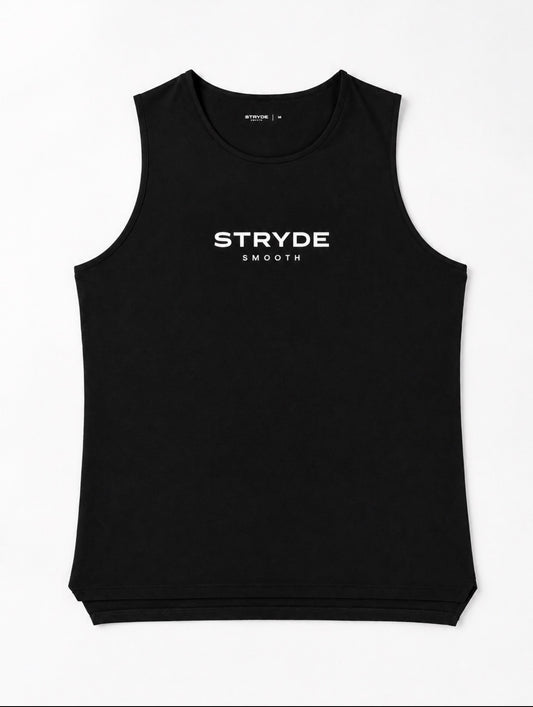 STRYDE SMOOTH Training Club running vest