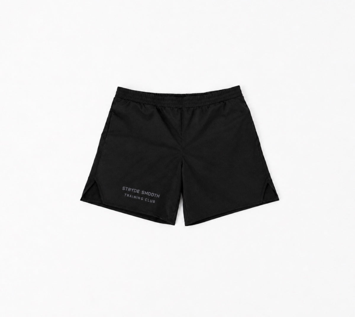 STRYDE SMOOTH Training Club running shorts