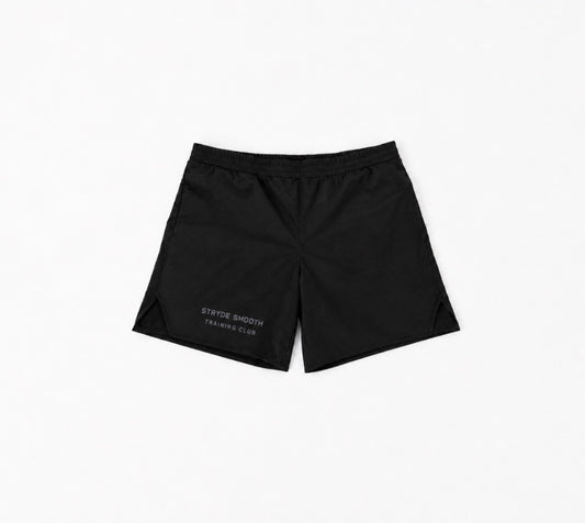 STRYDE SMOOTH Training Club running shorts