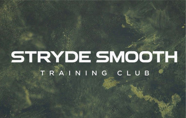 STRYDE smooth