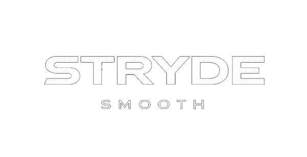 STRYDE smooth
